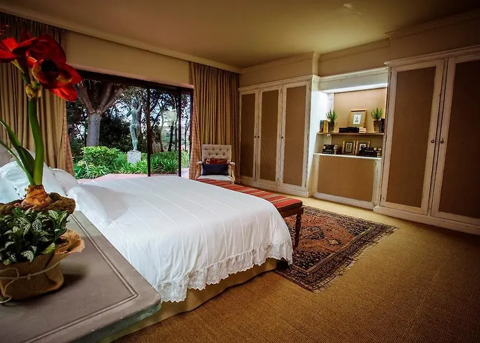 Los Pinos וילה Firgas