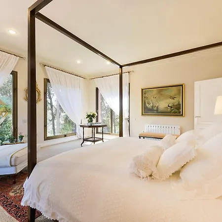 Villa Los Pinos