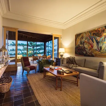 Los Pinos Βίλα Firgas