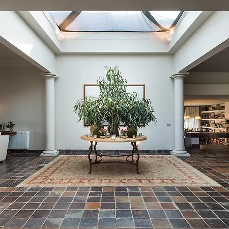 Los Pinos וילה *