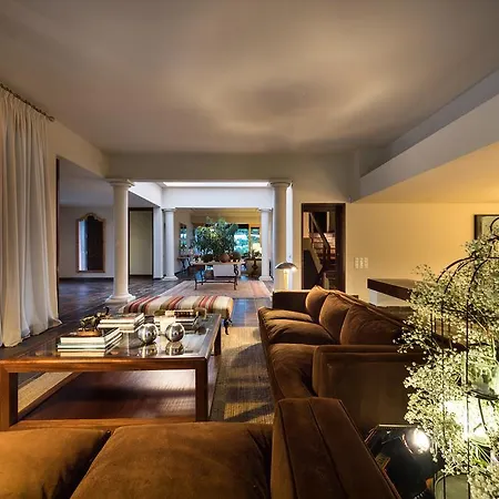 Βίλα Los Pinos Firgas